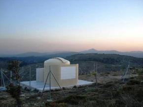 Astromaestrat – Observatorio astronómico