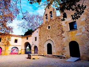 Ermitorio de San Pablo