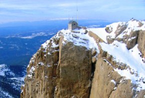 Parque Natural de Penyagolosa