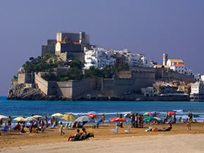 Peñíscola
